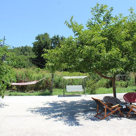 Anastazia Paradise Kolios Eksteriør billede